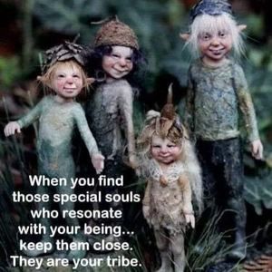 Meet your Posher, Lesley